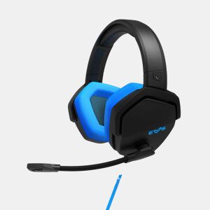 Auriculares com microfone para Vídeojogos Energy Sistem ESG 4 S 7.1