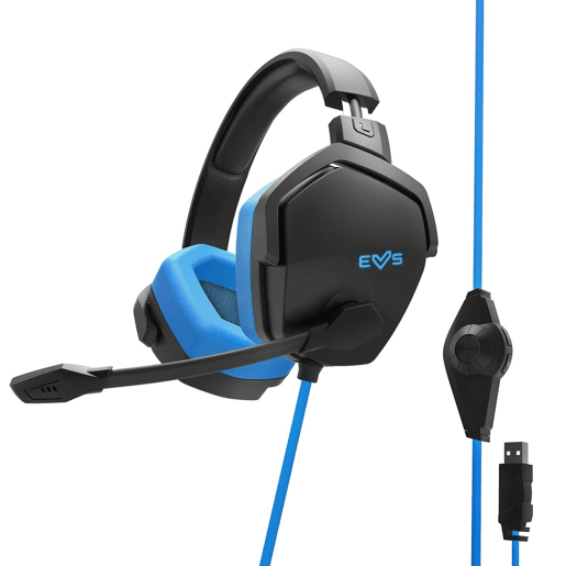 Auriculares com microfone para Vídeojogos Energy Sistem ESG 4 S 7.1