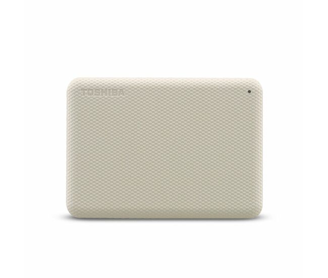 Disco duro externo toshiba hdtca20ew3aa blanco 2 tb 2,5"