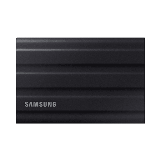Disco Duro Externo Samsung MU-PE2T0S 2 TB SSD