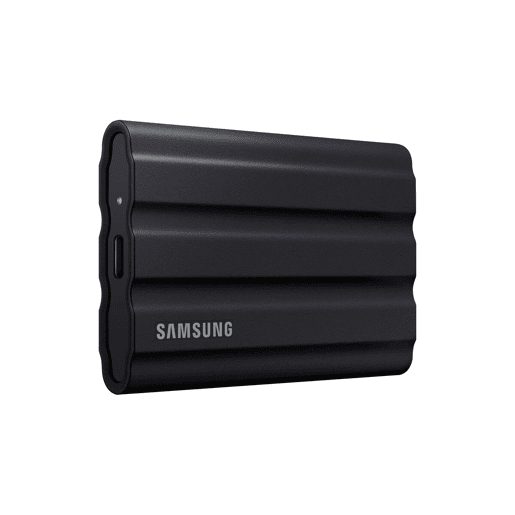 Disco Duro Externo Samsung MU-PE2T0S 2 TB SSD