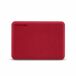 Disco Duro Externo HDTCA40ER3CA Disco Duro Externo HDTCA40ER3CA Rojo