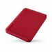Disco Duro Externo HDTCA40ER3CA Disco Duro Externo HDTCA40ER3CA Rojo