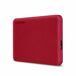Disco Duro Externo HDTCA40ER3CA Disco Duro Externo HDTCA40ER3CA Rojo
