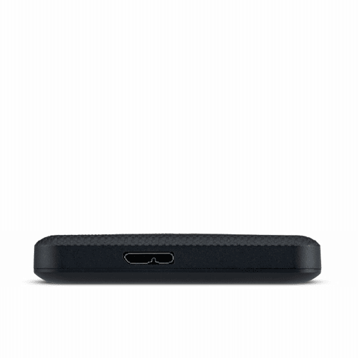 Disco Duro Externo Toshiba HDTCA40EK3CA 4 TB Preto