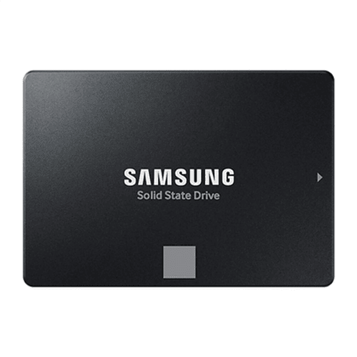 Disco Duro Externo Samsung 870 EVO 2TB 2 TB SSD