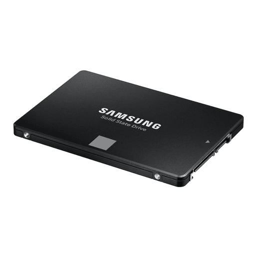 Disco Duro Externo Samsung 870 EVO 2TB 2 TB SSD