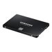 Disco Duro Externo MZ-77E2T0B/EU Disco Duro Externo MZ-77E2T0B/EU Negro