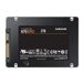 Disco Duro Externo MZ-77E2T0B/EU Disco Duro Externo MZ-77E2T0B/EU Negro