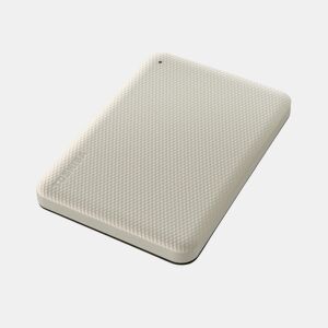 Disco Duro Externo Toshiba CANVIO ADVANCE Bege 1 TB USB 3.2 Gen 1