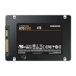 Disco Duro MZ-77E4T0B/EU Disco Duro MZ-77E4T0B/EU Negro
