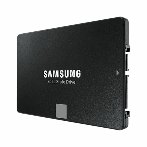 Disco Duro Samsung MZ-77E4T0BEU 4 TB 2.5