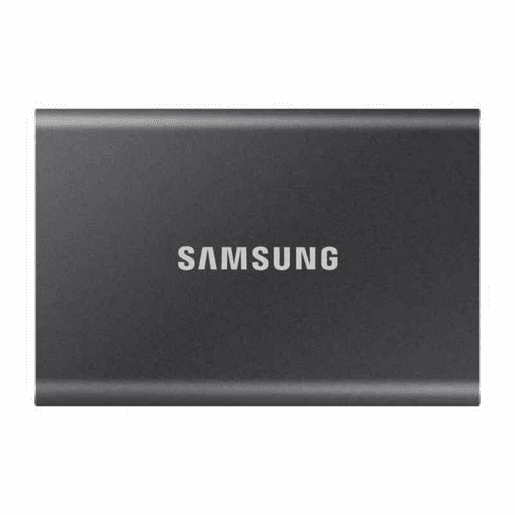 Disco Duro Externo Samsung MU-PC1T0TWW 1 TB SSD Disco Duro Externo Samsung MU-PC1T0TWW 1 TB SSD