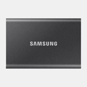 Disco Duro Externo Samsung MU-PC1T0TWW 1 TB SSD