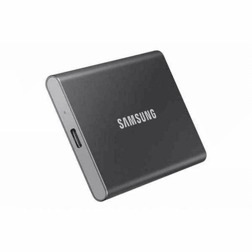 Disco Duro Externo Samsung MU-PC1T0TWW 1 TB SSD Disco Duro Externo Samsung MU-PC1T0TWW 1 TB SSD