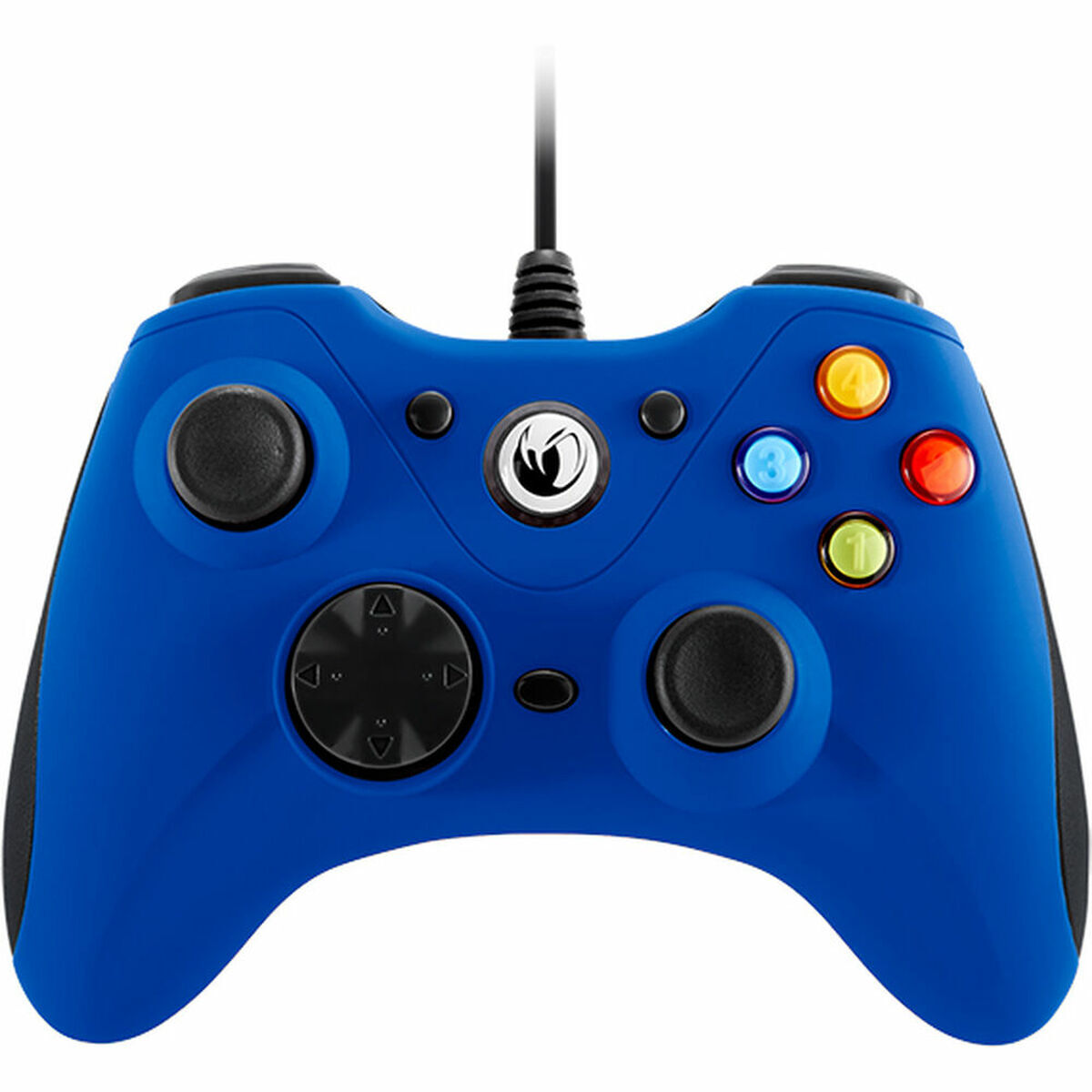 Mando de consola de videojuegos 2160972