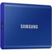 Disco Duro Externo MU-PC2T0H/WW Disco Duro Externo MU-PC2T0H/WW Azul