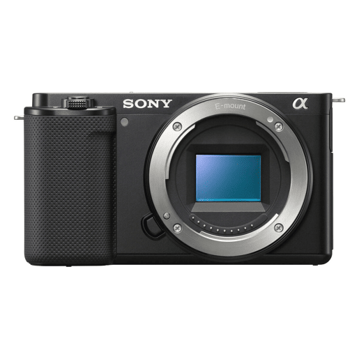 Câmara Digital Sony ZV-E10
