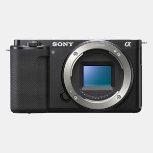 Câmara Digital Sony ZV-E10