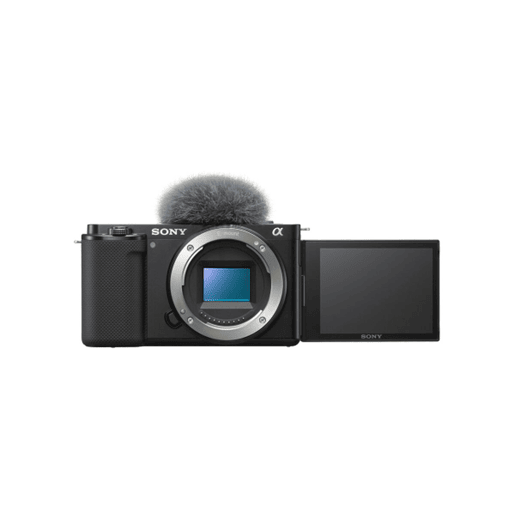 Câmara Digital Sony ZV-E10