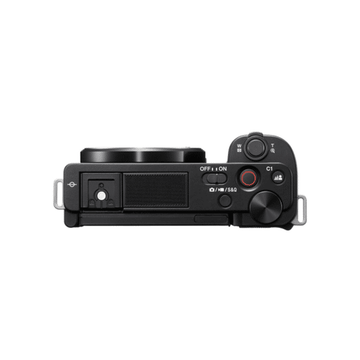 Câmara Digital Sony ZV-E10