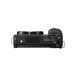 Cámara Digital ZV-E10 Cámara Digital ZV-E10 Negro