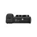 Cámara Digital ZV-E10 Cámara Digital ZV-E10 Negro