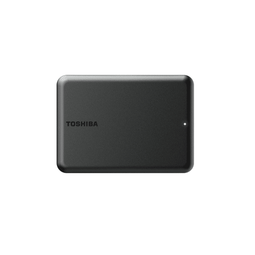Disco Duro Externo Toshiba HDTB510EK3AB