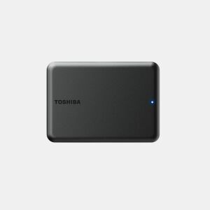 Disco Duro Externo Toshiba HDTB510EK3AB