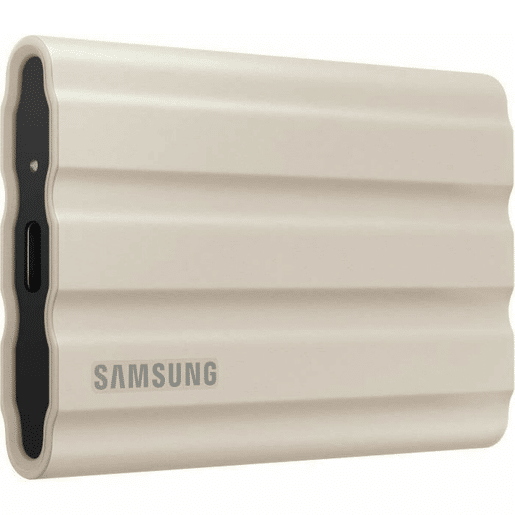 Disco Duro Externo Samsung MU-PE2T0K 2 TB