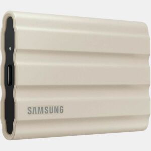 Disco Duro Externo Samsung MU-PE2T0K 2 TB