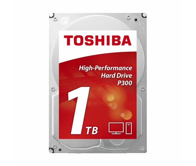 Disco duro toshiba hdwd110ezsta 1tb 7200 rpm 3,5"