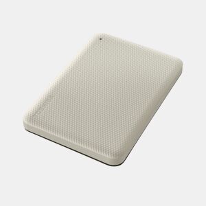 Disco Duro Externo Toshiba HDTCA40EW3CA 4TB 2,5 Branco 4 TB