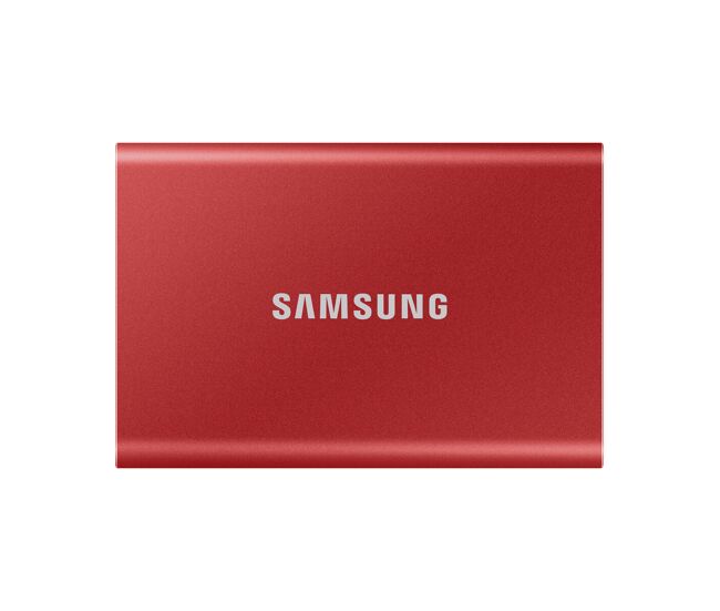 Disco duro externo samsung