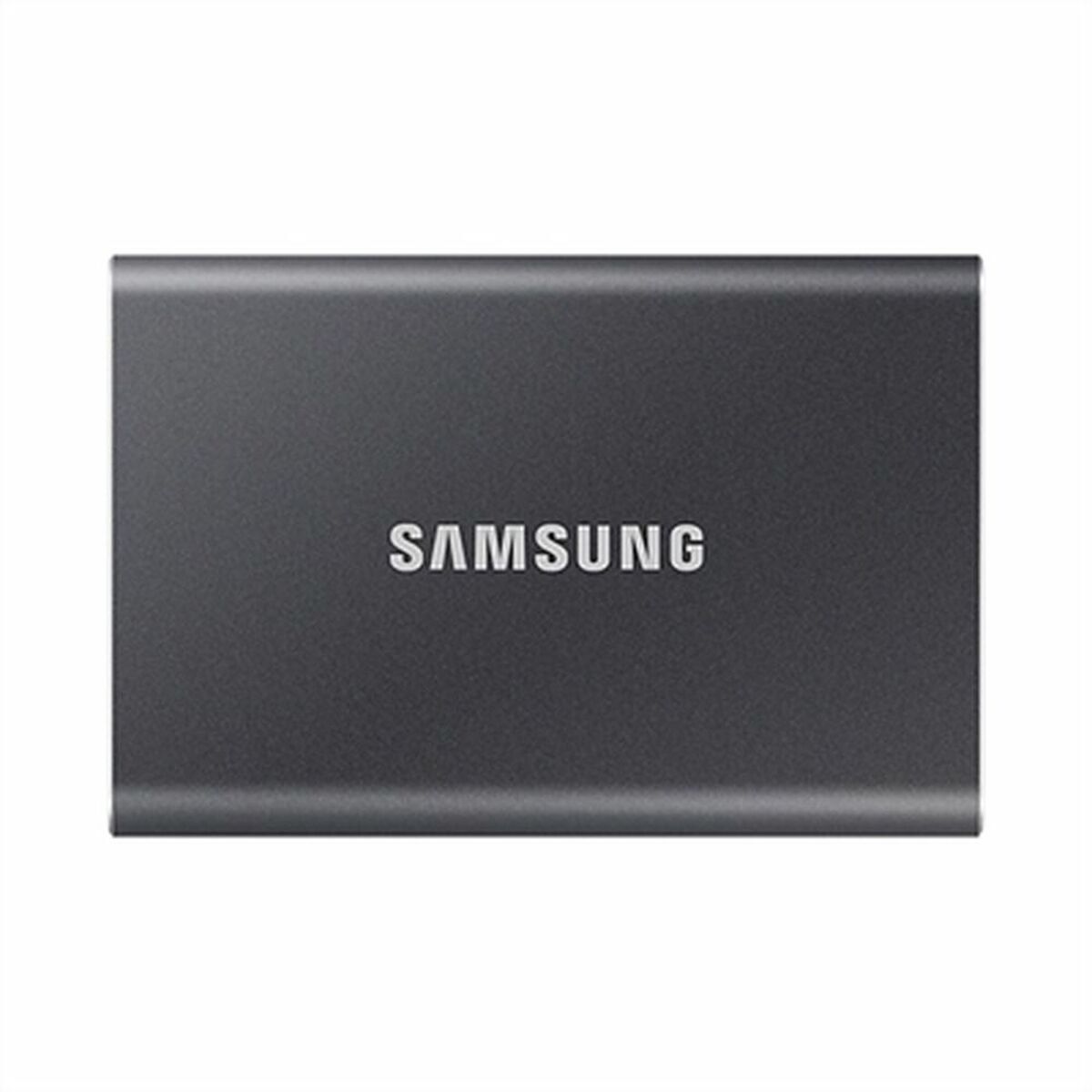 Disco Duro Externo Portable SSD T7