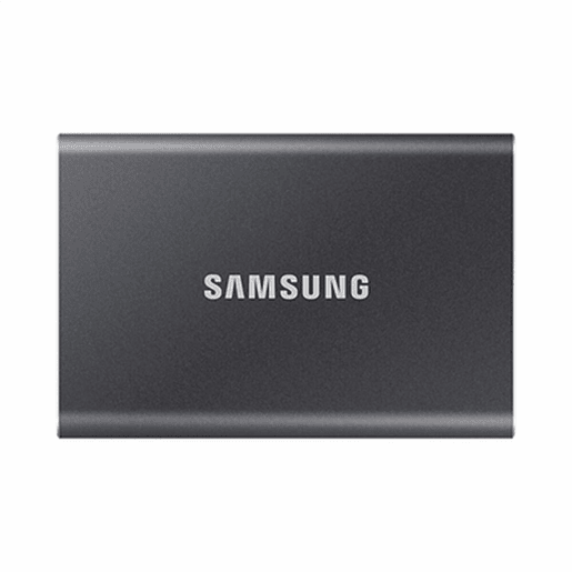 Disco Duro Externo Samsung MU PC2TOTWW 2 TB