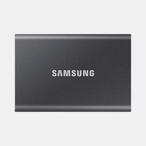 Disco Duro Externo Samsung MU PC2TOTWW 2 TB