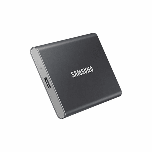Disco Duro Externo Samsung MU PC2TOTWW 2 TB