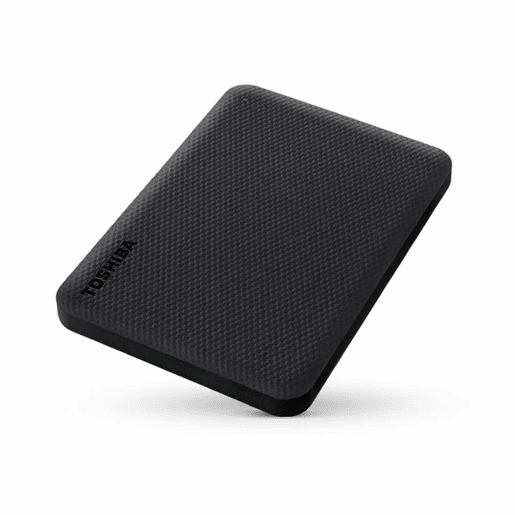 Disco Duro Externo Toshiba HDTCA10EK3AA 1TB 2,5 Preto