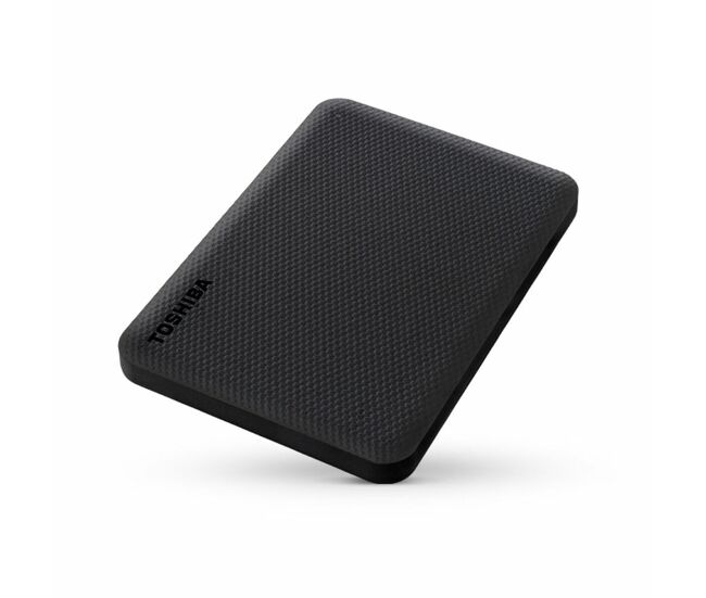 Disco duro externo toshiba hdtca10ek3aa 1tb 2,5" negro