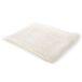 Beliani Alfombra antideslizante BALAD 110x140 Beliani Alfombra antideslizante BALAD 110x140 Blanco