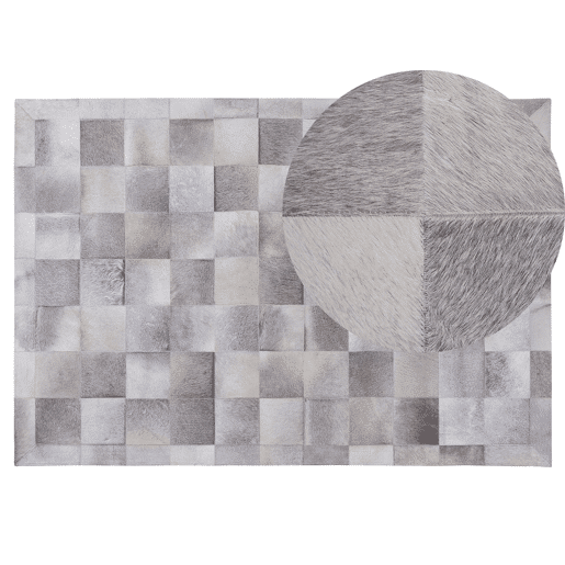 Beliani Patchwork ALACAM Beliani Patchwork ALACAM