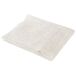 Beliani Alfombra antideslizante BALAD 150x190 Beliani Alfombra antideslizante BALAD 150x190 Blanco