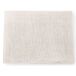 Beliani Alfombra antideslizante BALAD 150x190 Beliani Alfombra antideslizante BALAD 150x190 Blanco