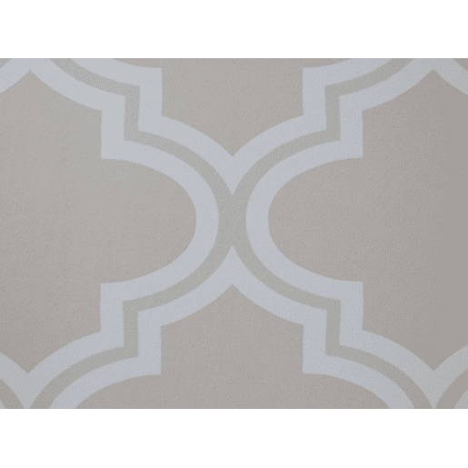 Tapete KADAYAL Creme 80 x 300 cm
