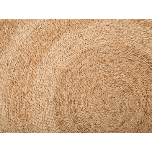 Tapete ERENCE Creme ø 140 cm