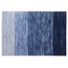 Beliani De pelo corto KAPAKLI 140x200 Beliani De pelo corto KAPAKLI 140x200 Azul Claro