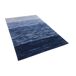 Beliani De pelo corto KAPAKLI 140x200 Beliani De pelo corto KAPAKLI 140x200 Azul Claro