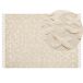 Beliani De pelo corto ITANAGAR 140x200 Beliani De pelo corto ITANAGAR 140x200 Beige