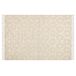 Beliani De pelo corto ITANAGAR 140x200 Beliani De pelo corto ITANAGAR 140x200 Beige